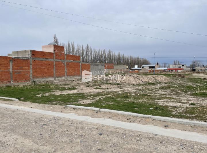 Terreno · 250m²