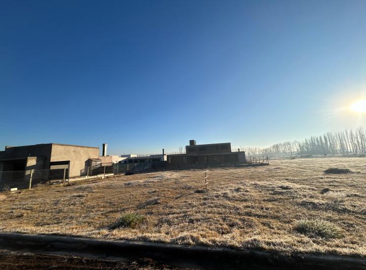 Terreno · 936m²