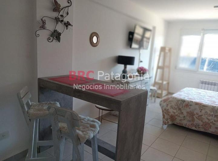 Departamento · 30m² · 1 Ambiente · 1 Cochera