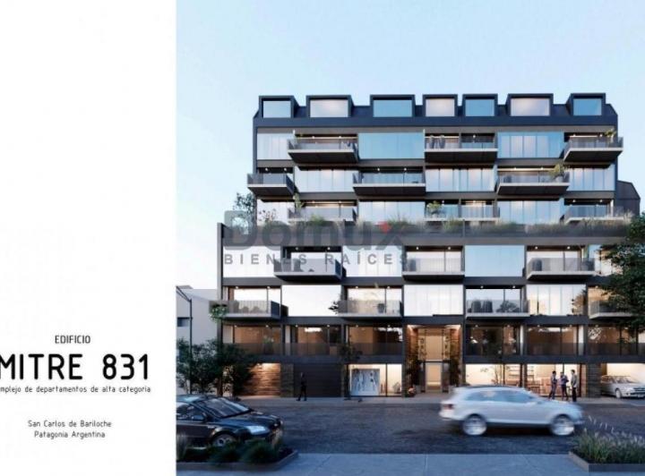 Departamento · 35ha · 1 Ambiente