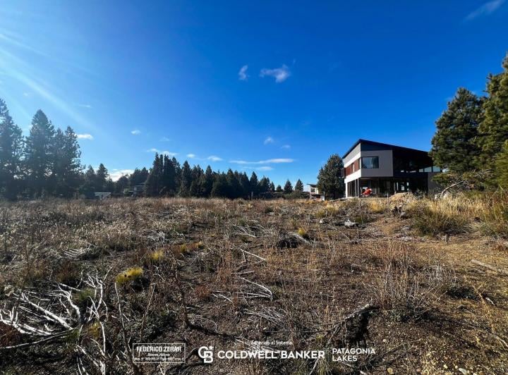 Terreno · 600m²