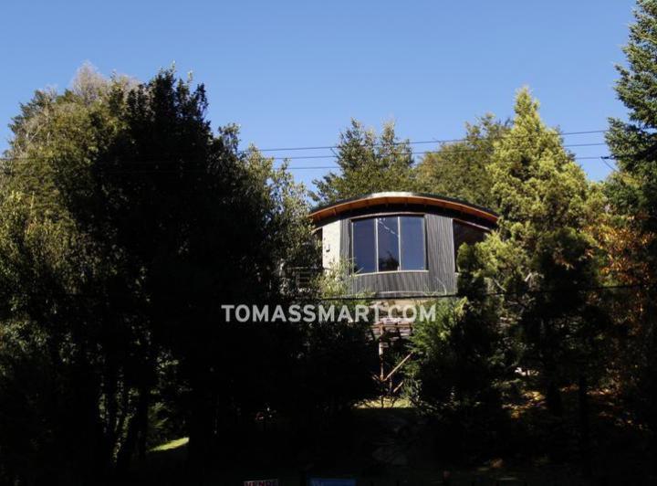 Casa · 165m² · 4 Ambientes · 2 Cocheras