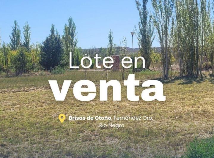 Terreno · 540m²