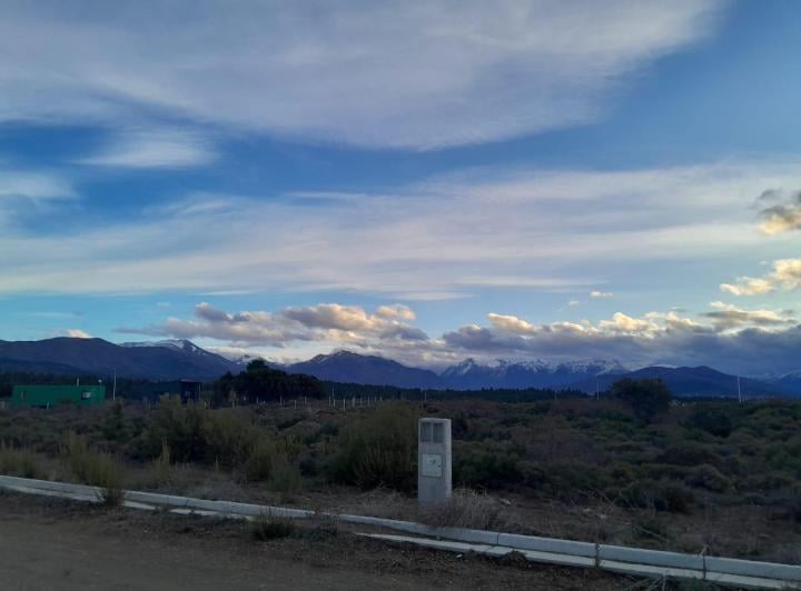 Terreno · 1100m²
