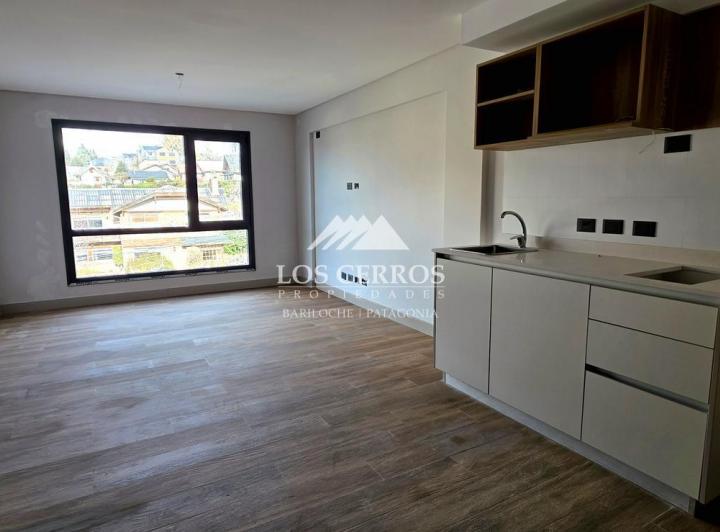 Departamento · 29m² · 1 Ambiente