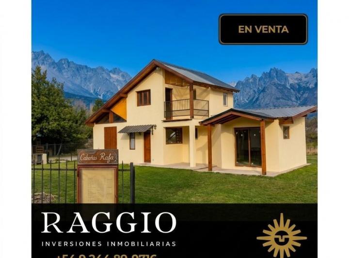 Casa · 100m² · 3 Ambientes
