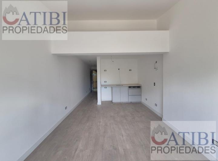Bodega-Galpón · 21m² · 1 Ambiente