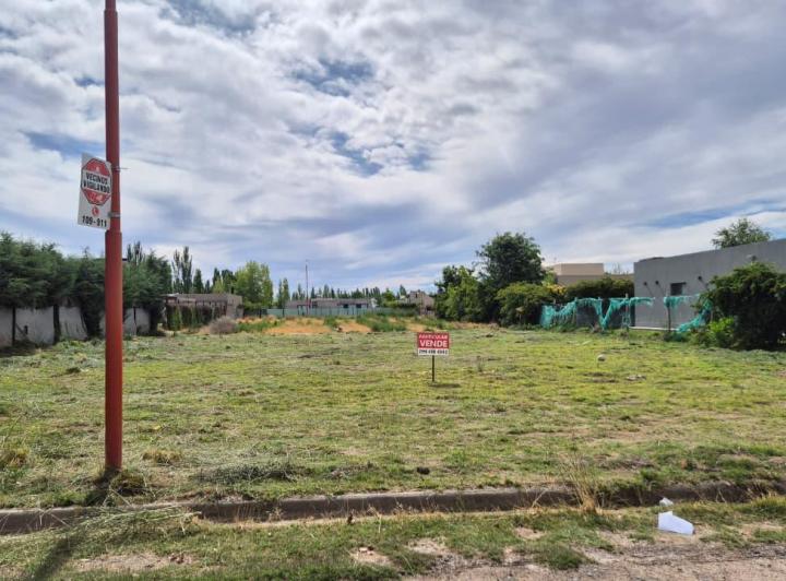 Terreno · 990m²