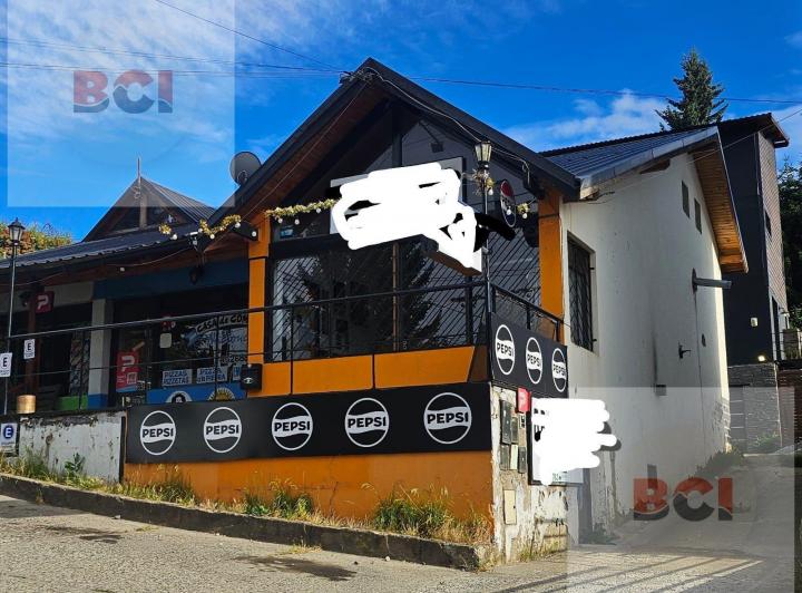 Local comercial