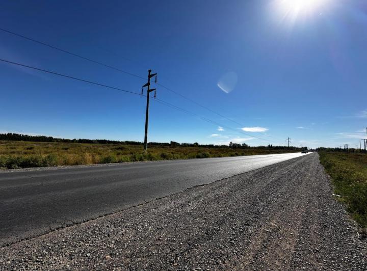 Campo · 68m²