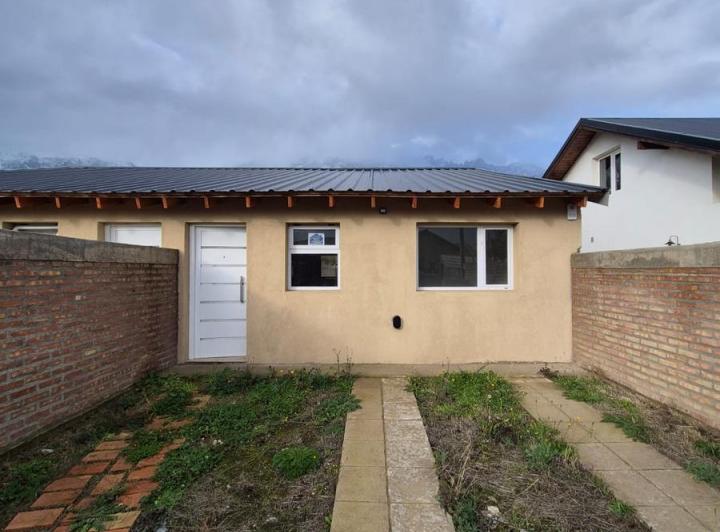 Casa · 66m² · 2 Ambientes