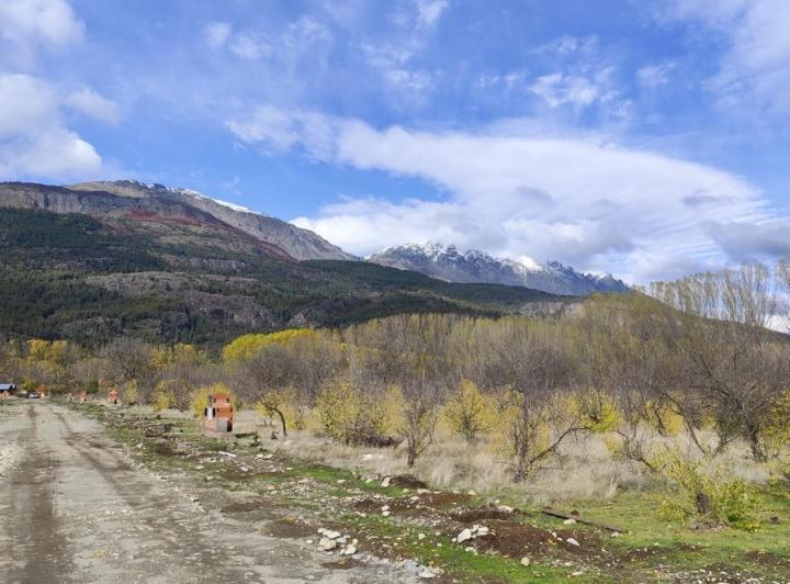 Terreno · 900m²