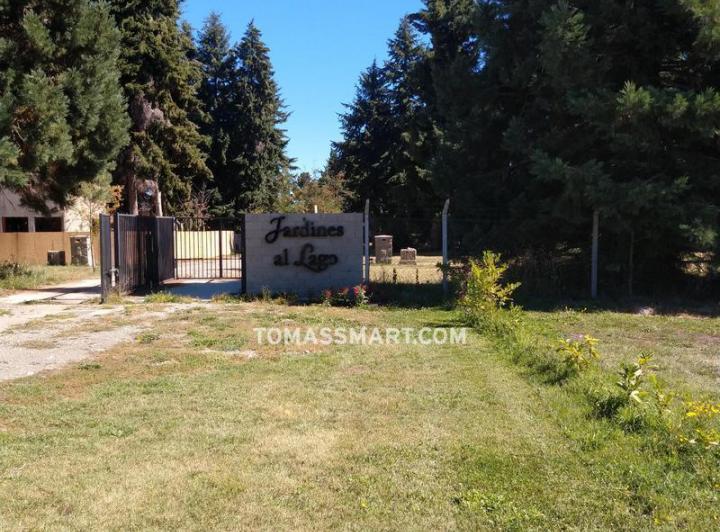 Terreno · 1066m²