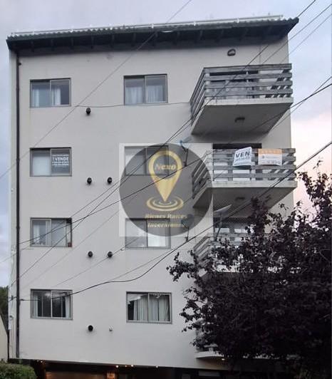 Departamento · 76m² · 3 Ambientes · 1 Cochera
