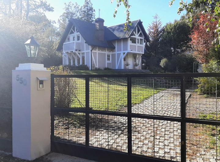 Casa · 211m²