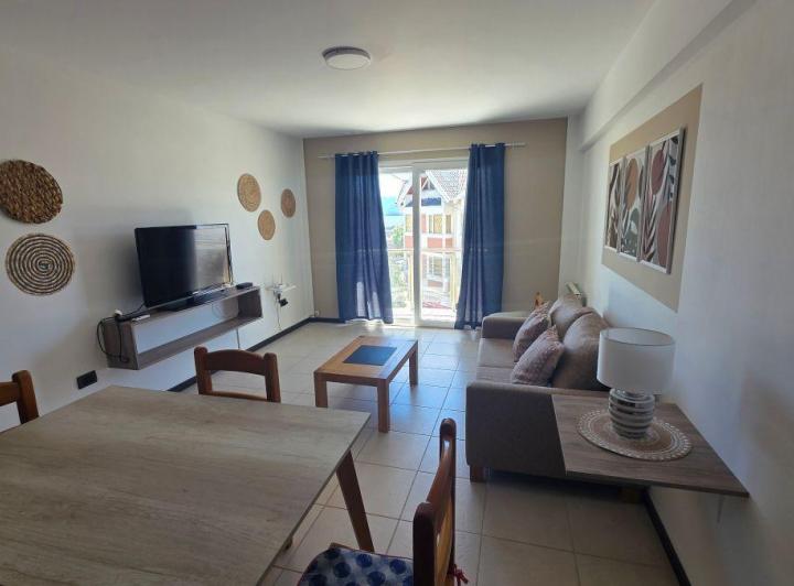 Departamento · 79m² · 4 Ambientes · 1 Cochera