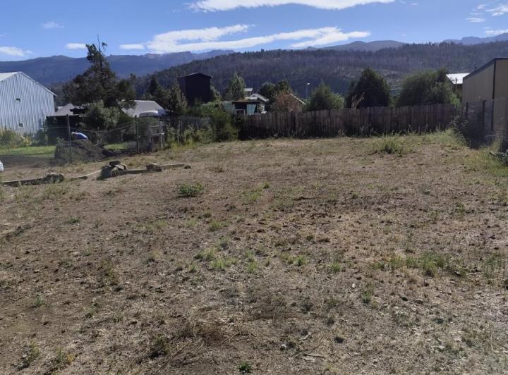 Terreno · 475m²
