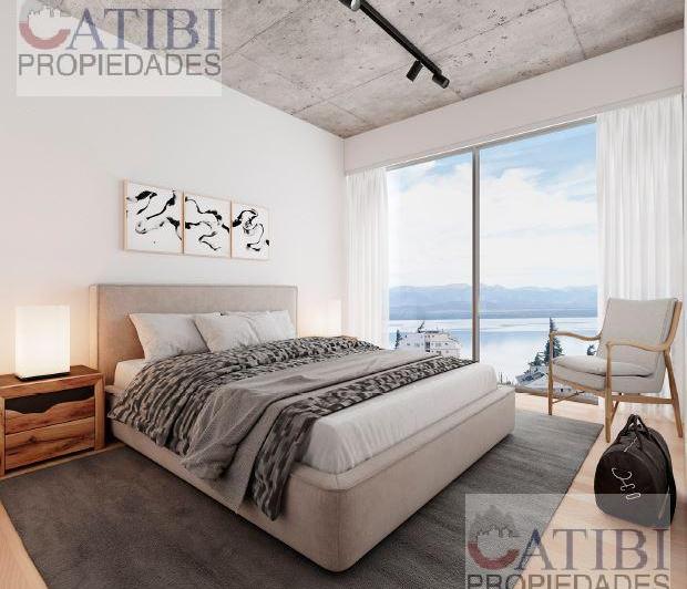 Departamento · 31m² · 1 Ambiente