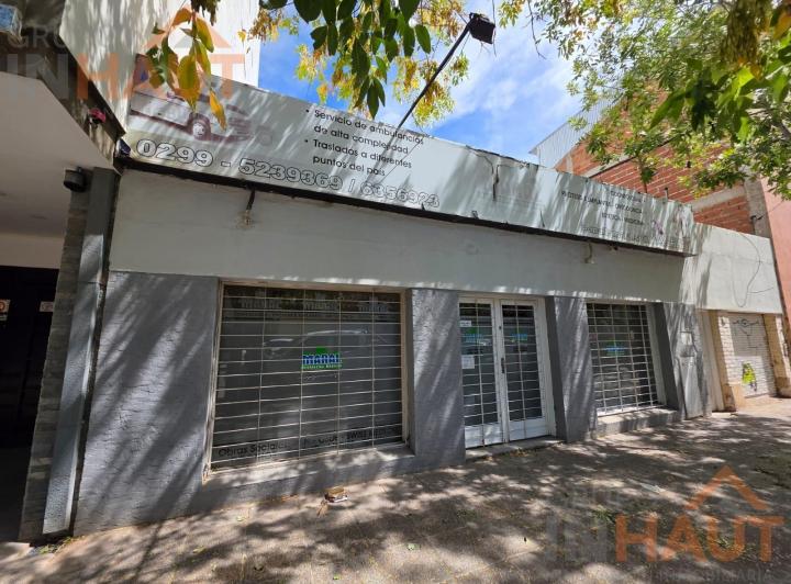 Casa · 375m² · 1 Cochera