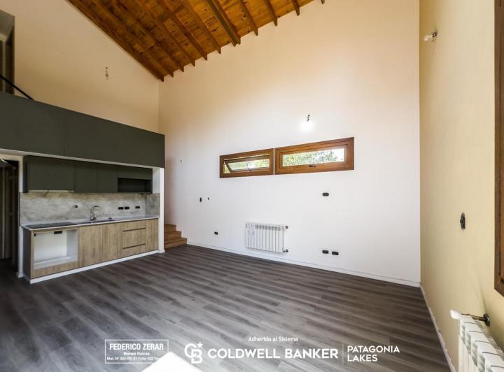 PH · 76m² · 3 Ambientes · 1 Cochera
