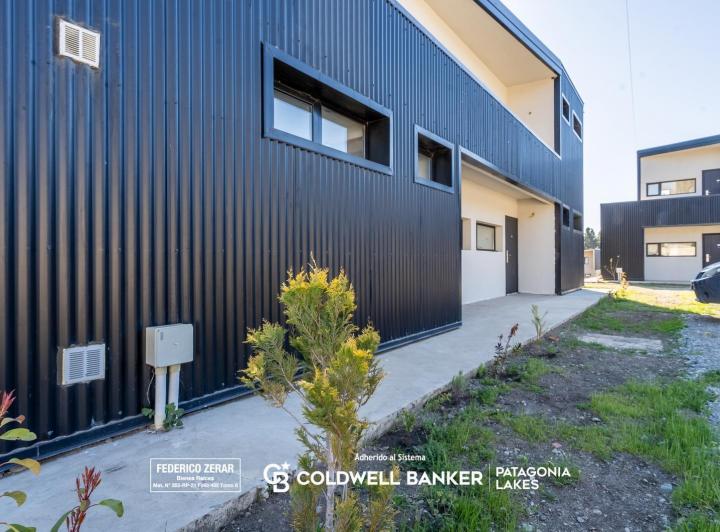 PH · 48m² · 2 Ambientes