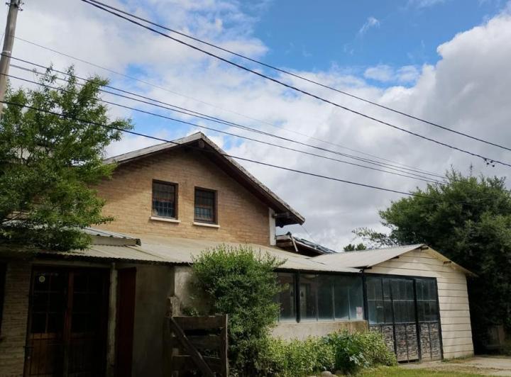 Casa · 100m²