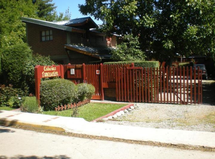 Hotel · 220m² · 2 Ambientes