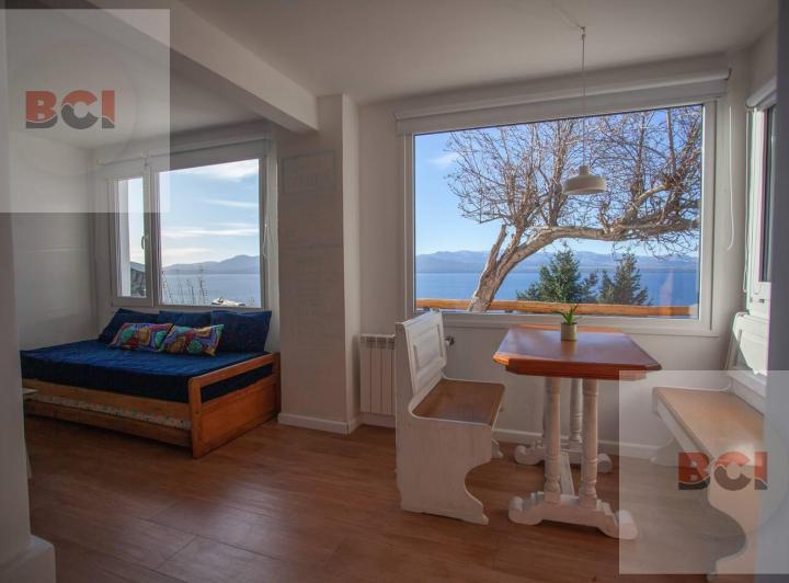 Departamento · 43m² · 2 Ambientes