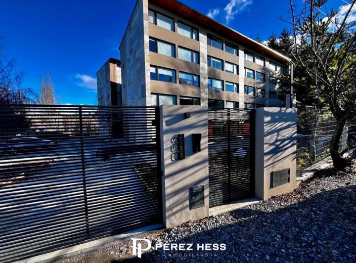Departamento · 27m² · 1 Ambiente