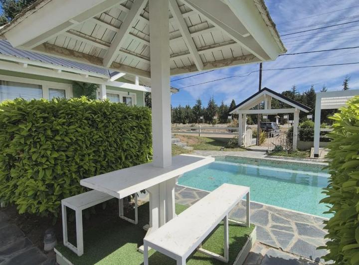 Hotel · 363m²