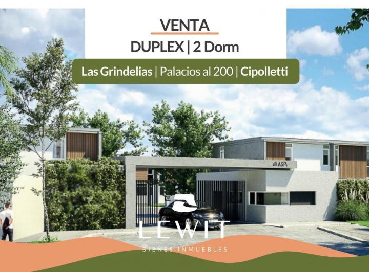 PH · 82m² · 3 Ambientes · 1 Cochera