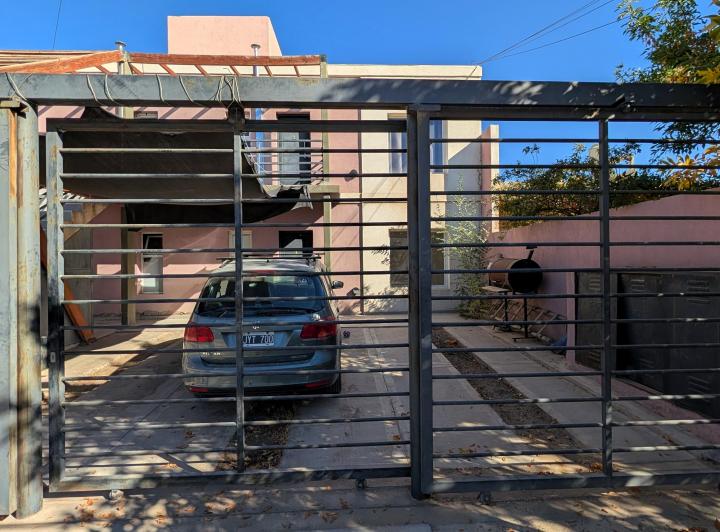 Departamento · 37m² · 2 Ambientes · 1 Cochera