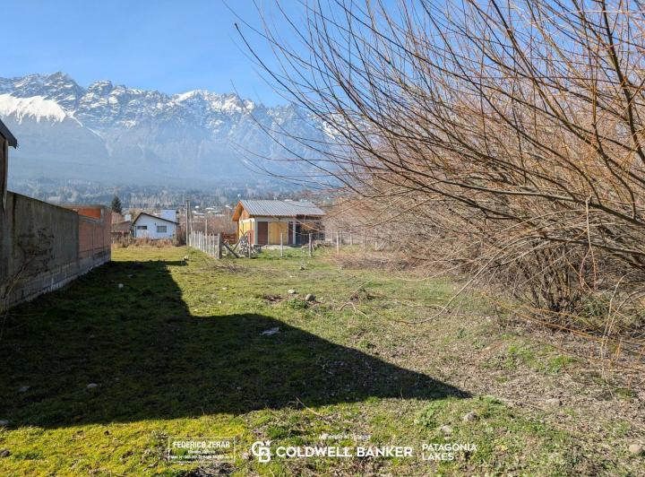 Terreno · 370m²