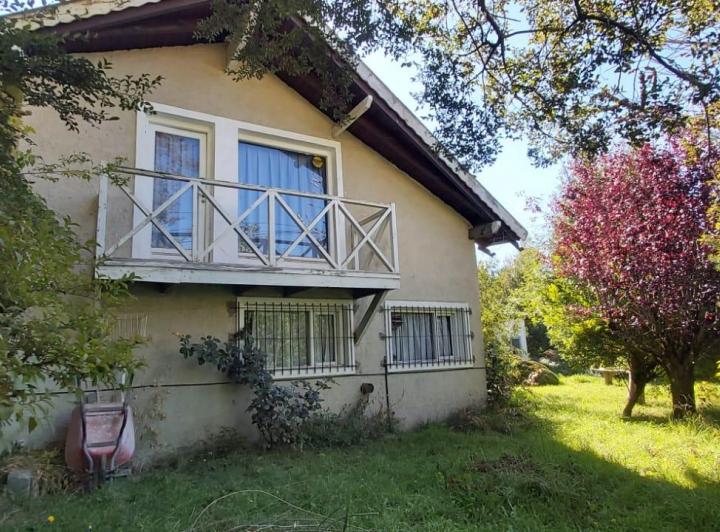 Casa · 150m² · 6 Ambientes · 1 Cochera