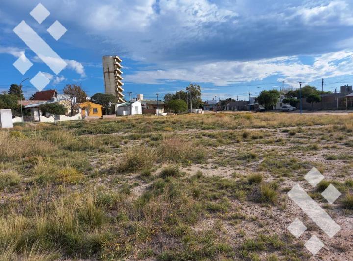 Terreno · 667m²