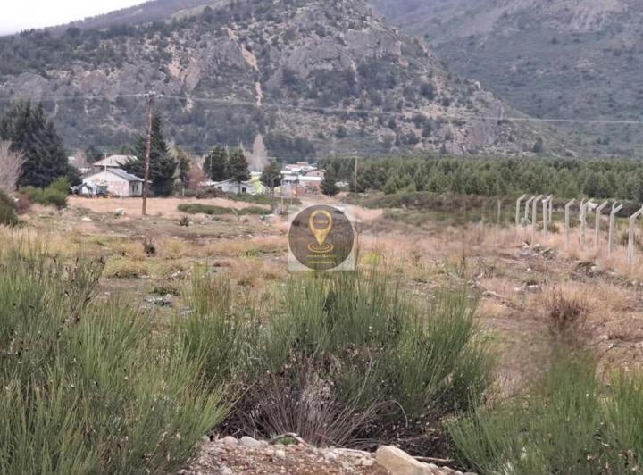 Terreno · 4786m²