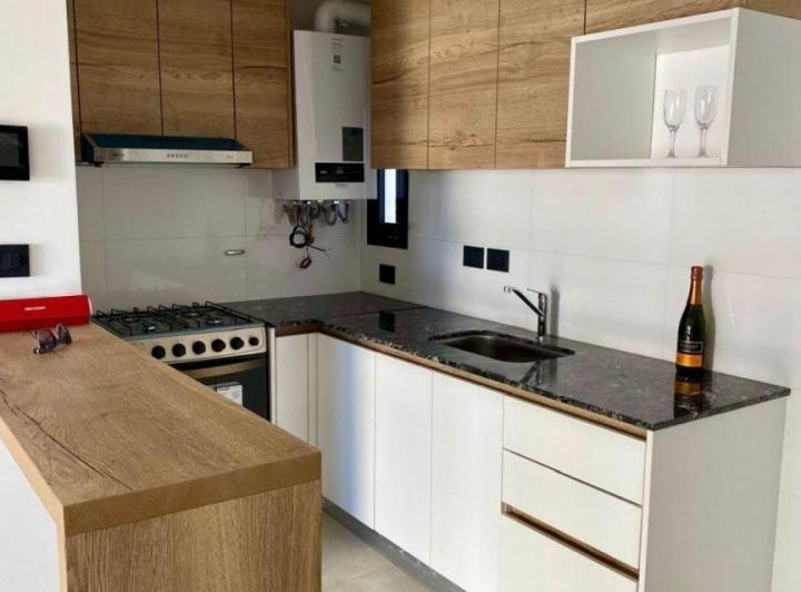 PH · 40m² · 2 Ambientes · 1 Cochera
