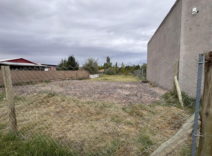 Terreno · 485m²