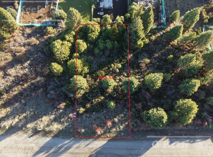 Terreno · 600m²