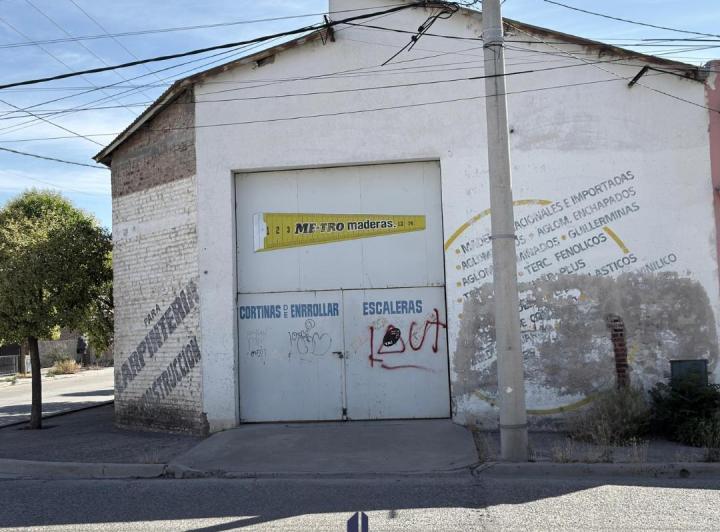 PH · 1320m² · 6 Ambientes