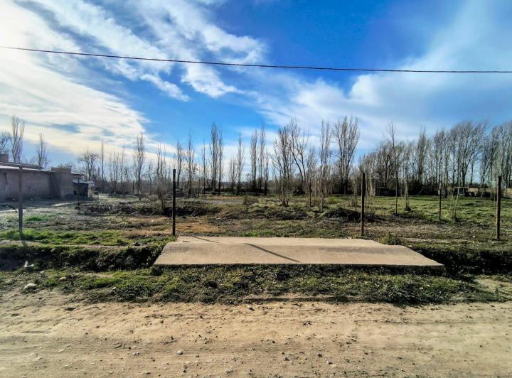 Terreno · 1000m²