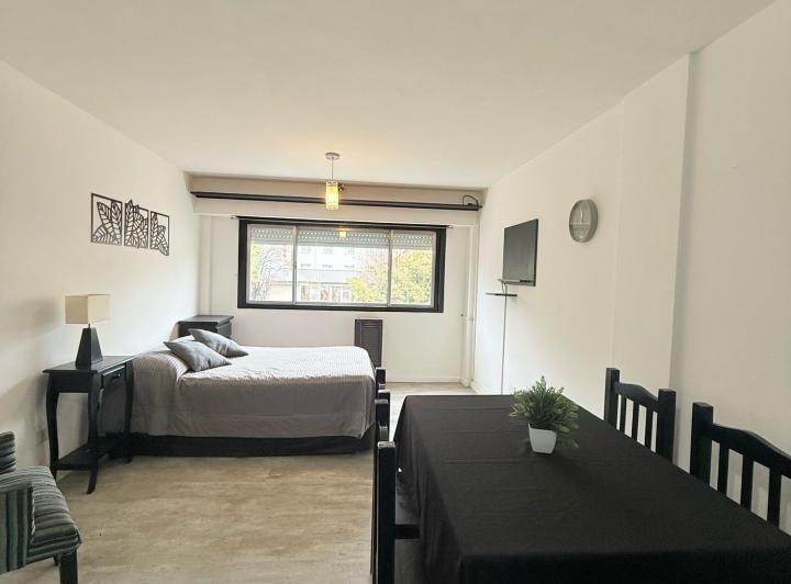 Departamento · 25m² · 1 Ambiente