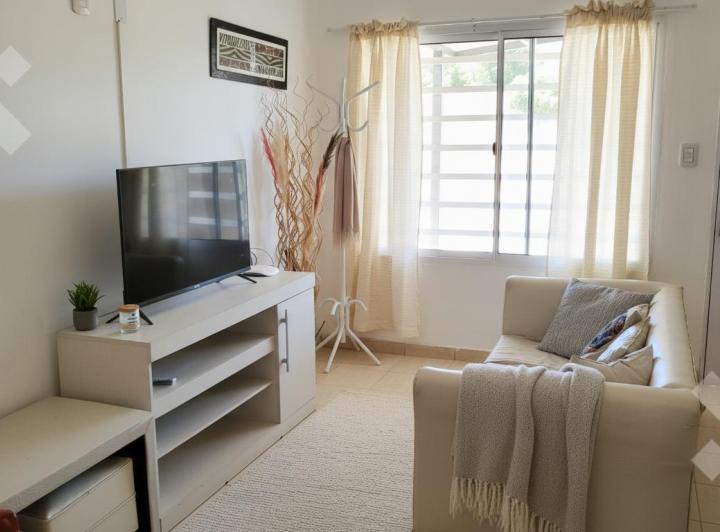 PH · 62m² · 3 Ambientes · 1 Cochera