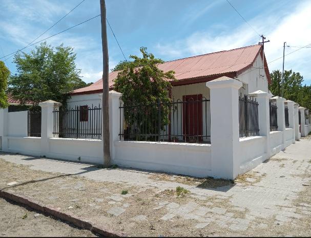 Casa · 185m² · 9 Ambientes · 1 Cochera