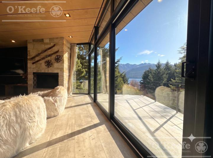 Casa · 396m² · 5 Ambientes · 3 Cocheras
