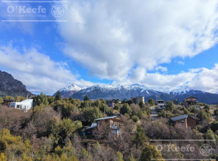 Terreno · 710m²