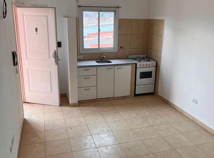 Departamento · 40m² · 2 Ambientes