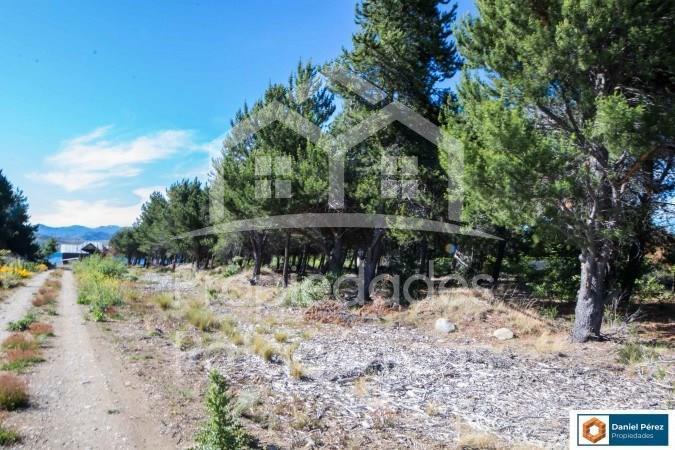 Terreno · 1035m²