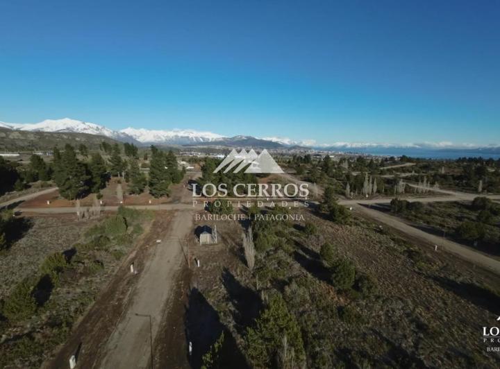 Terreno · 425m²