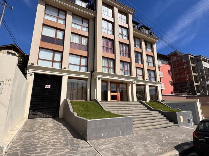 Departamento · 82m² · 3 Ambientes · 1 Cochera